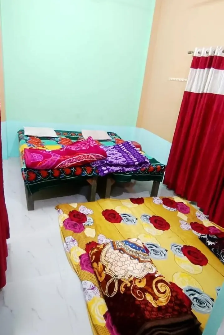 Bajrang Kutir 1 Villa Varanasi Holiday home