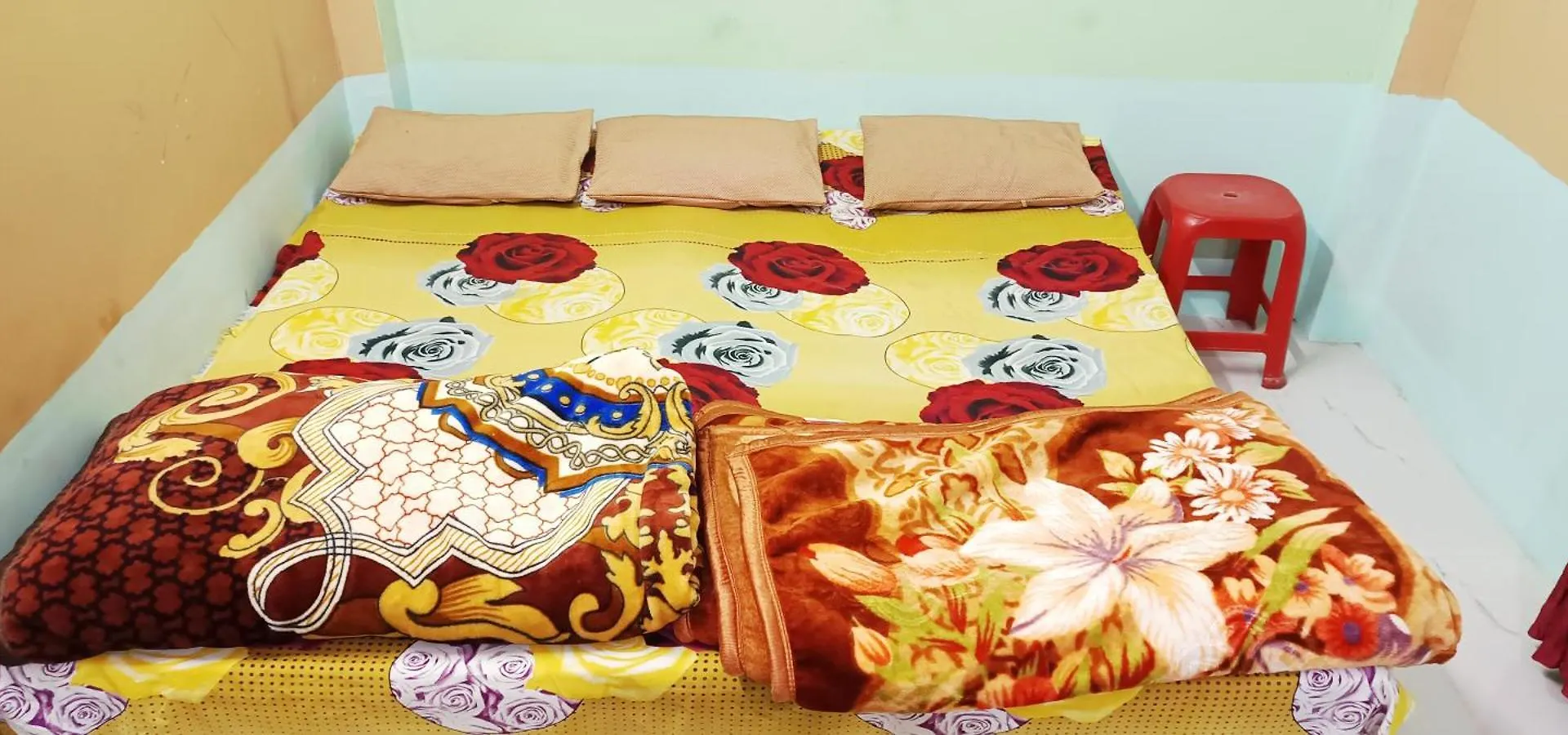 Holiday home Bajrang Kutir 1 Villa Varanasi